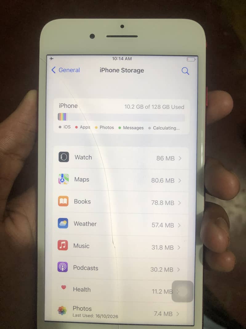 Apple iPhone 7 Plus 1