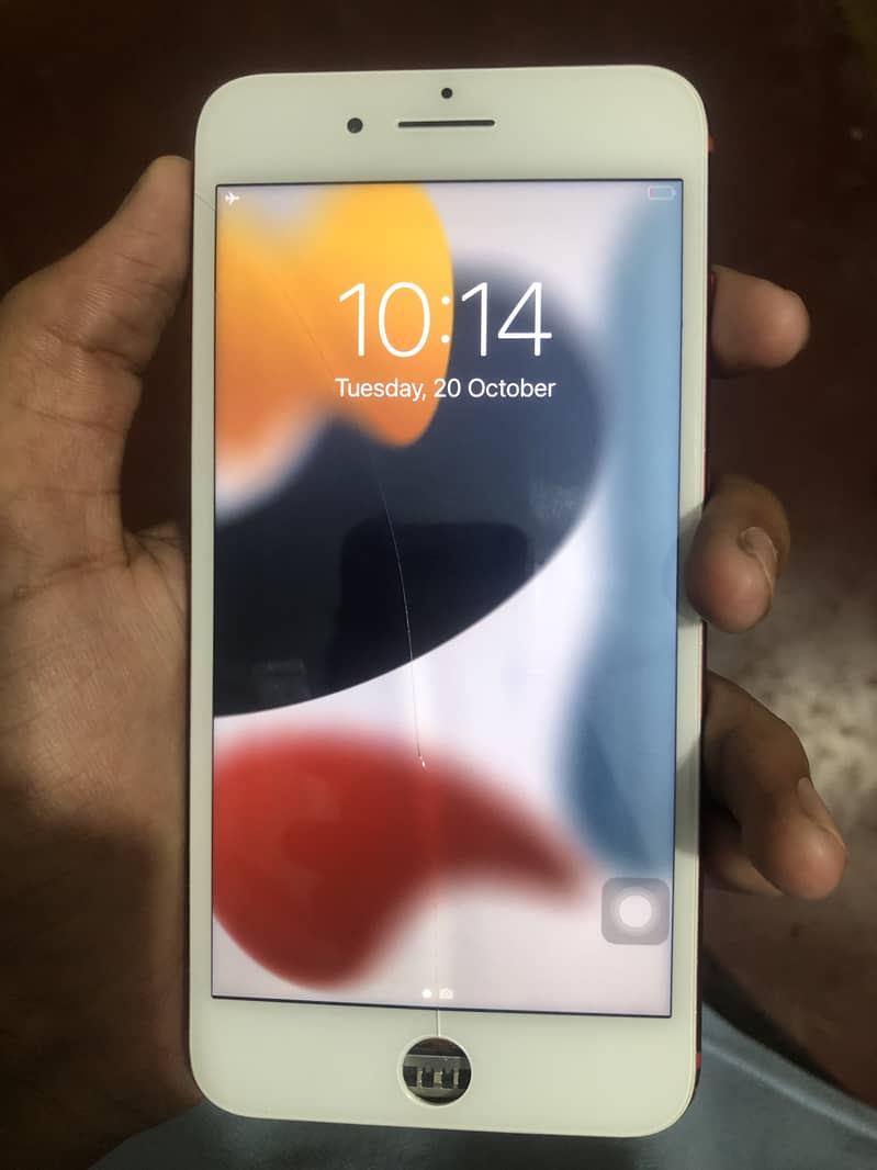 Apple iPhone 7 Plus 3