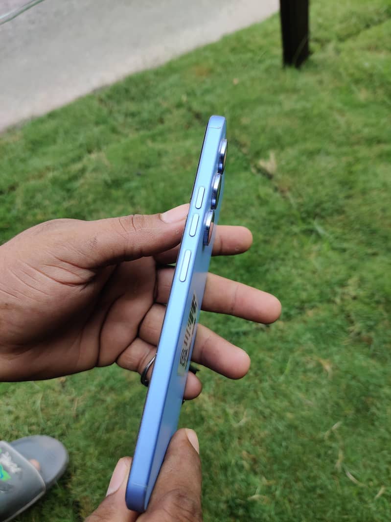 Tecno Spark 9 Pro 4