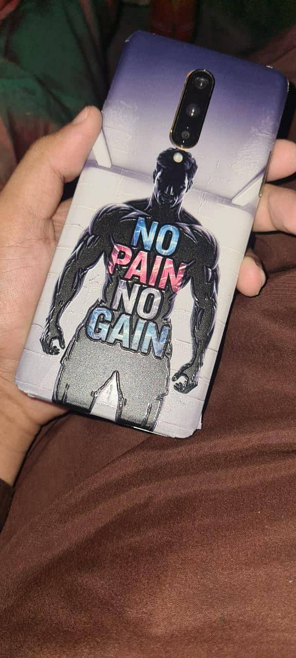 One Plus 8 0