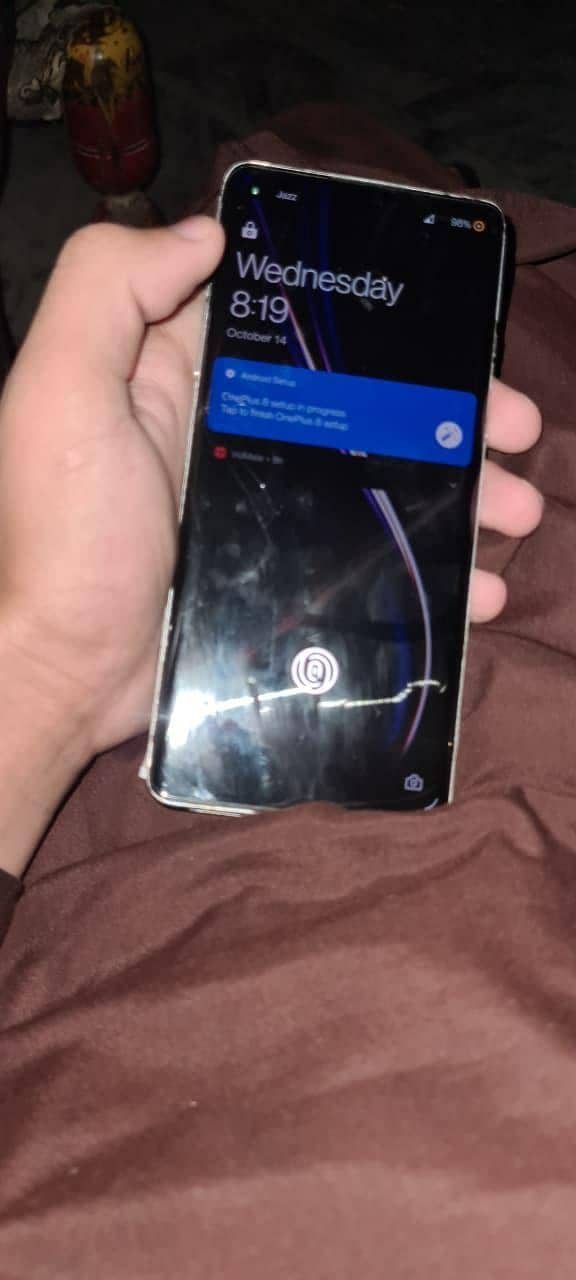 One Plus 8 1