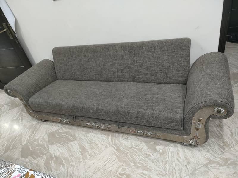 sofa cum bed 0