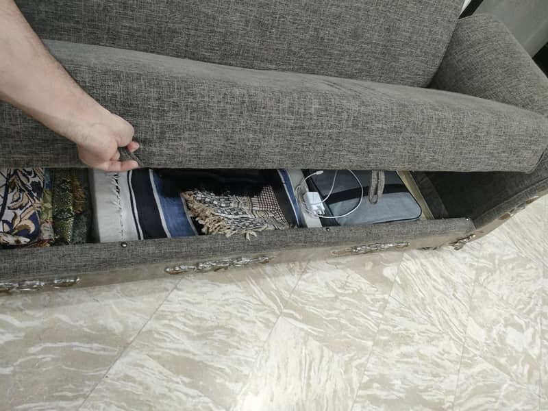 sofa cum bed 2