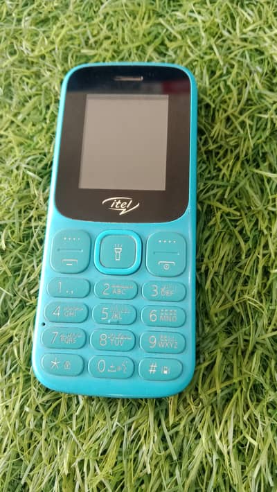 Itel it2165 only mobile