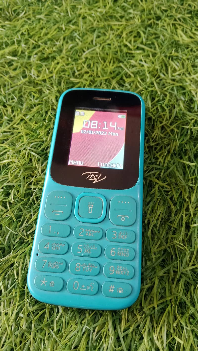 Itel it2165 only mobile 1