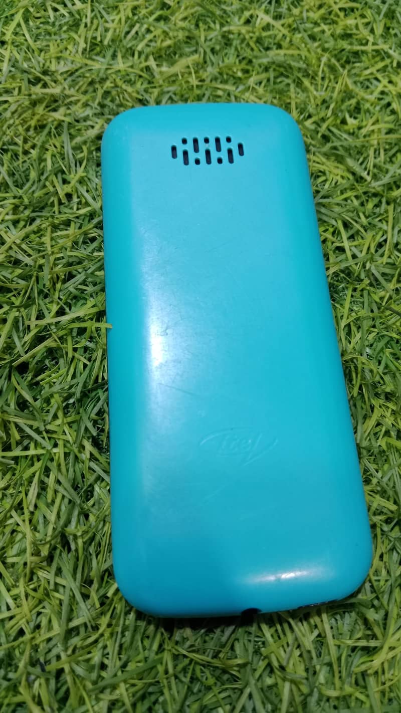 Itel it2165 only mobile 2