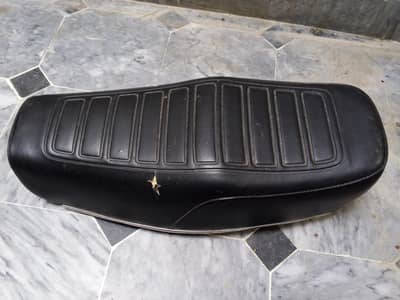 Honda 125 seats available for sale