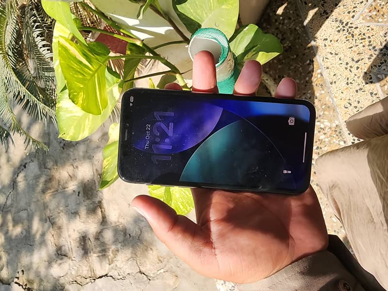 iPhone 11 pro 2