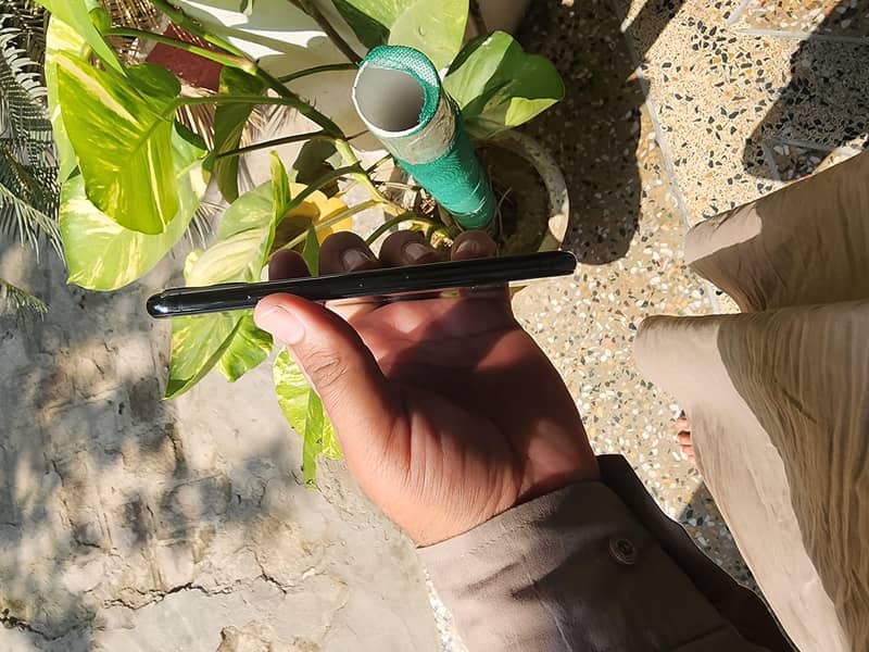 iPhone 11 pro 5
