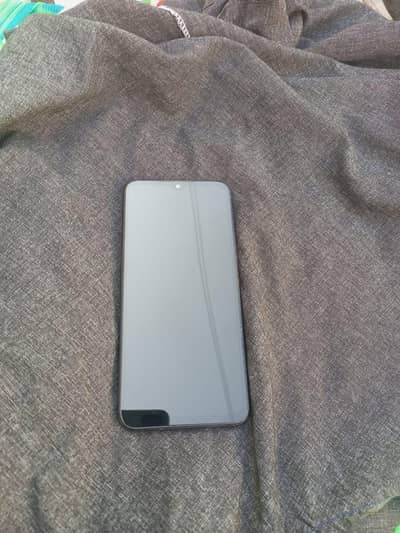 Infinix Note 12 G96