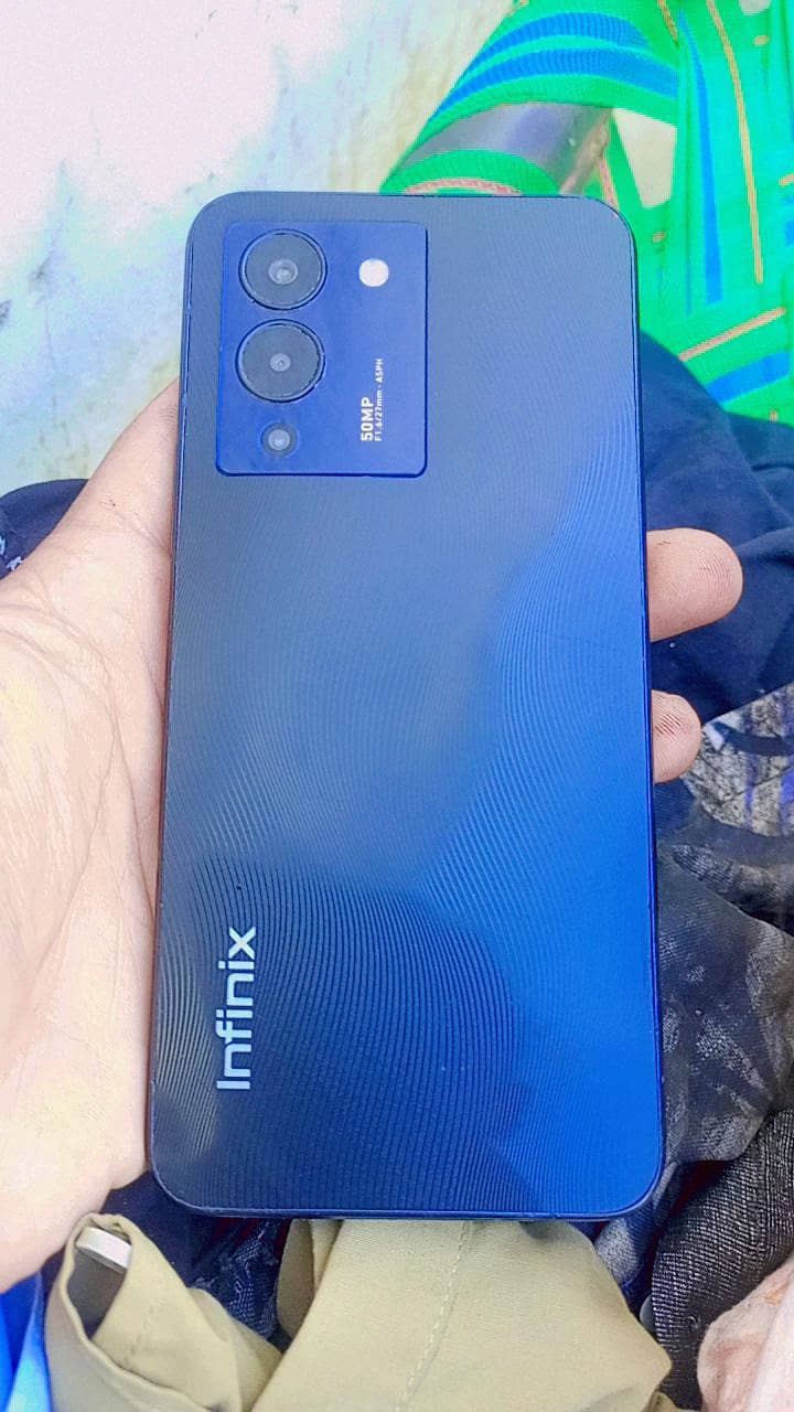 Infinix Note 12 G96 nunber 0370/15, 06153 1