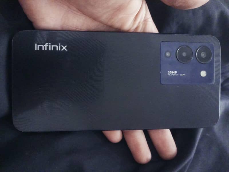 Infinix Note 12 G96 nunber 0370/15, 06153 2