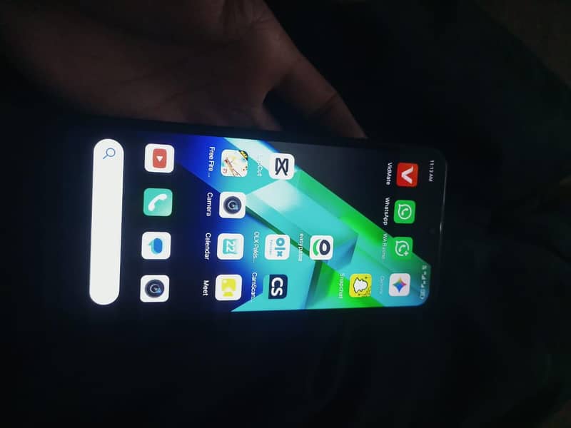 Infinix Note 12 G96 nunber 0370/15, 06153 3