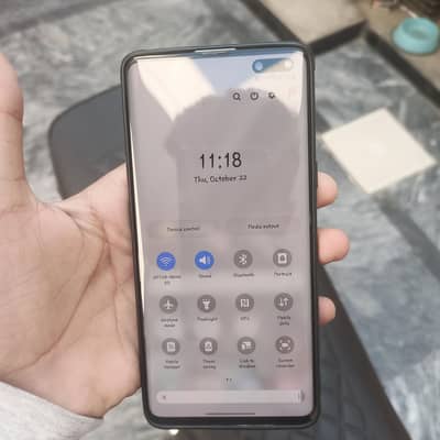 Samsung Mobile S10 Plus 5g