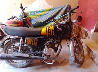 Sirf wash hona ha Baki ok ha urgent sale