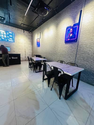 Restaurant Equipment For Sale
