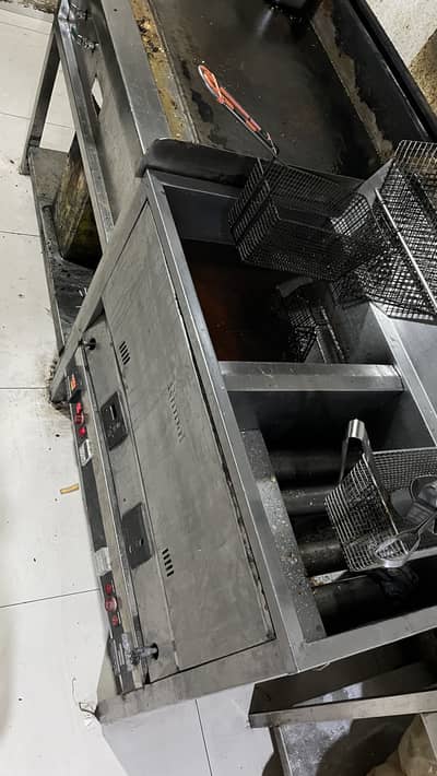 Restaurant Kitchen Equipment For Sale