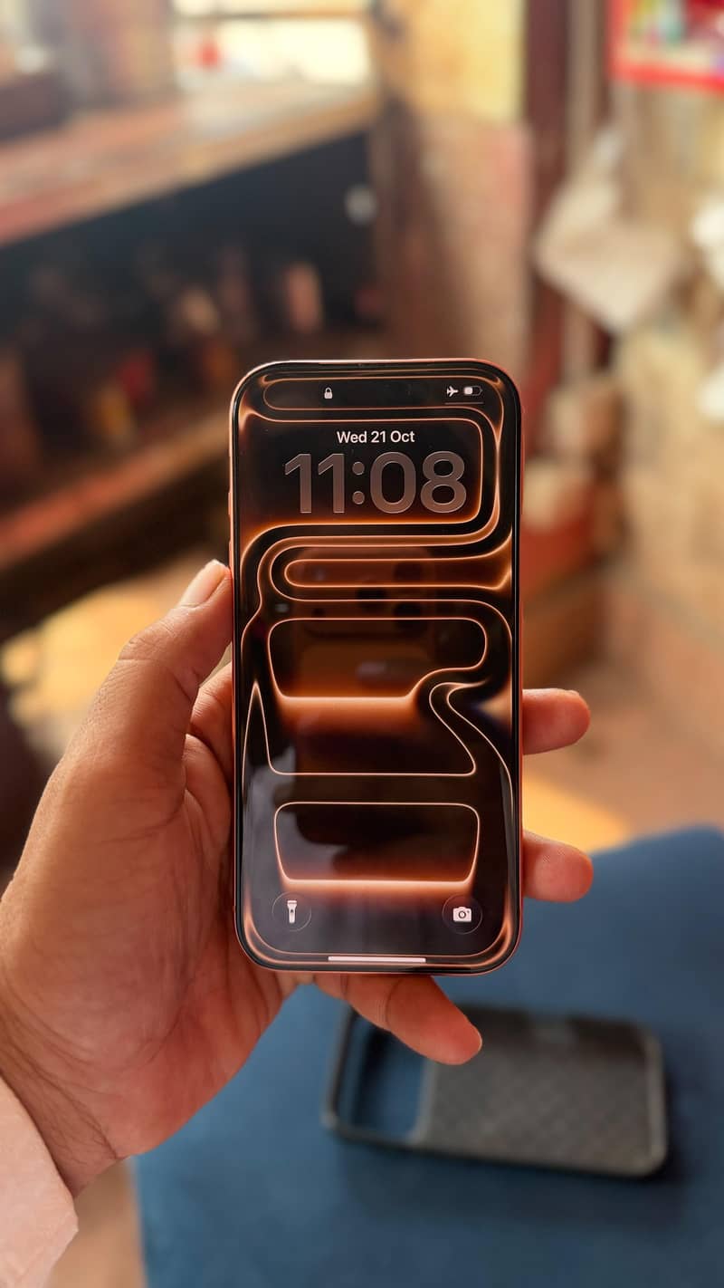 Apple iPhone 17 Pro 1