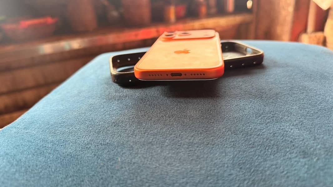Apple iPhone 17 Pro 2