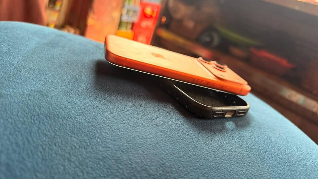 Apple iPhone 17 Pro 6