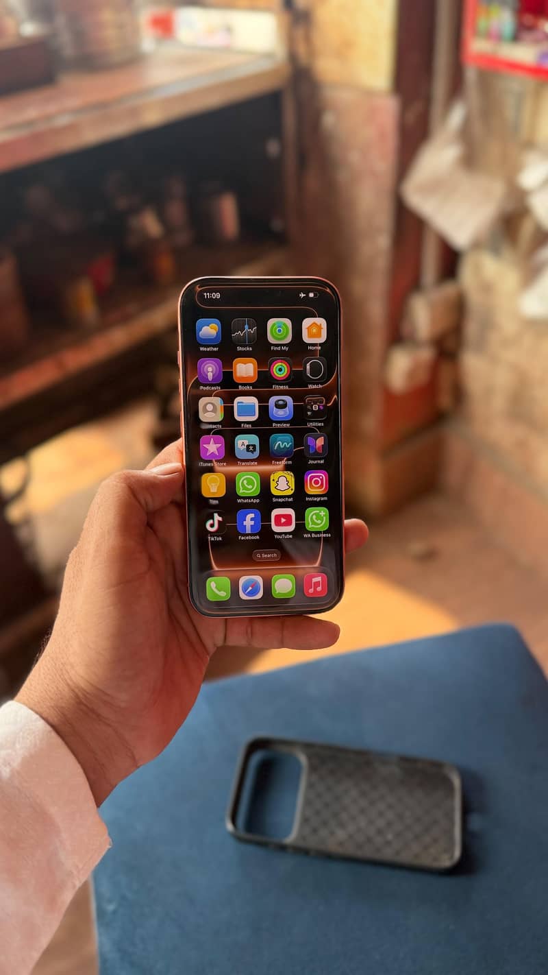 Apple iPhone 17 Pro 7