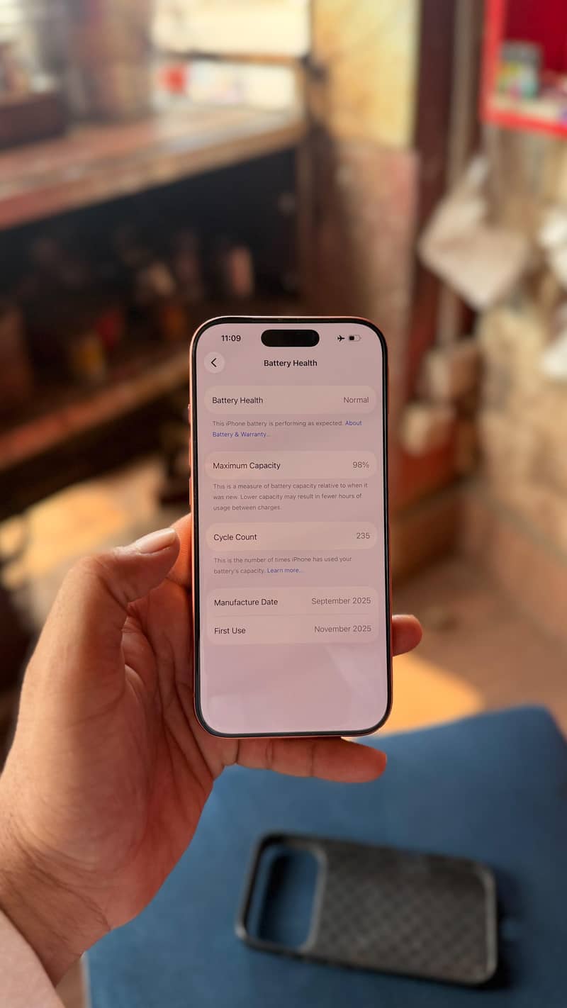 Apple iPhone 17 Pro 10