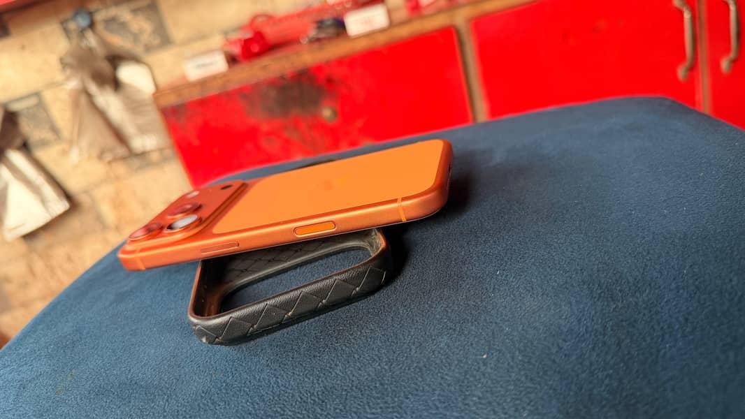 Apple iPhone 17 Pro 14