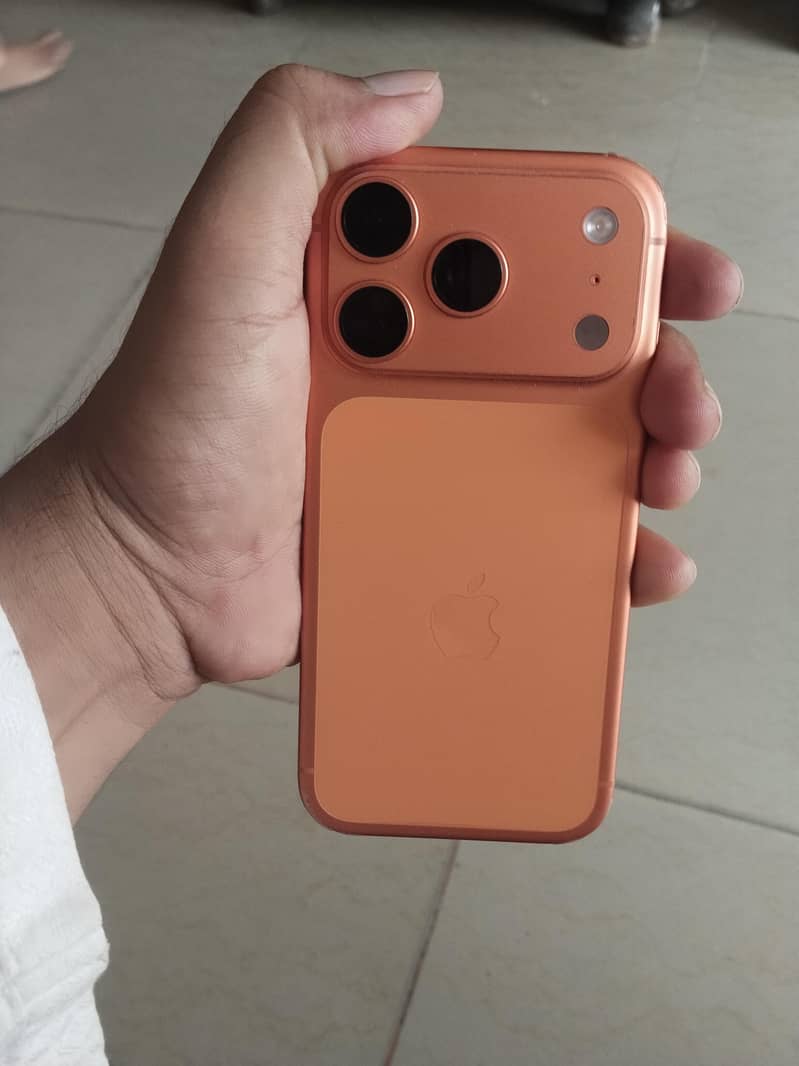 Apple iPhone 17 Pro 19