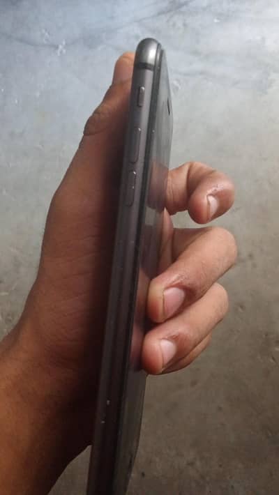 Apple iPhone 8 Plus