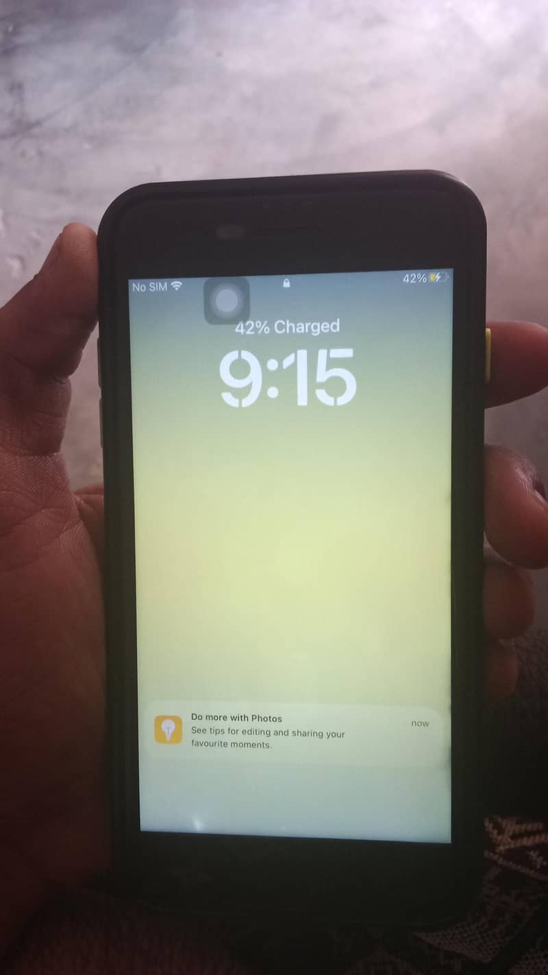 Apple iPhone 8 Plus 5
