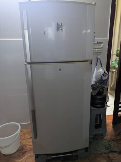 Dawlance Refrigerator Sale