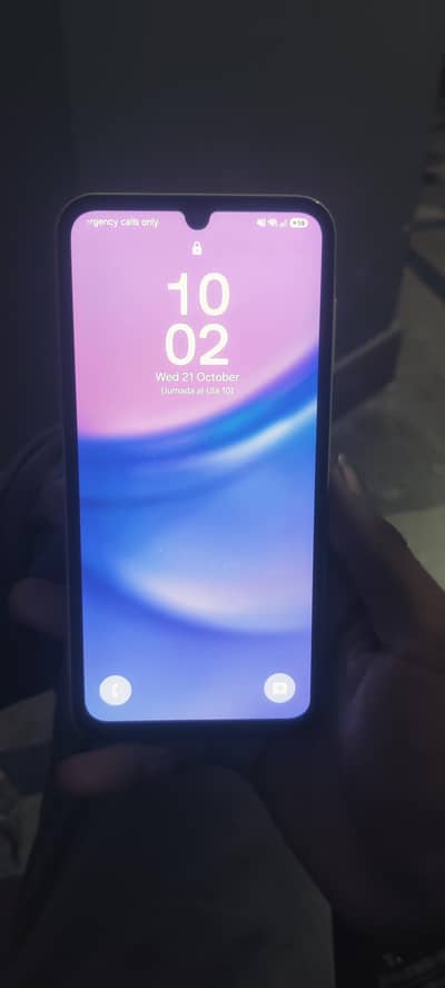 SAMSUNG GALAXY A15 8/256