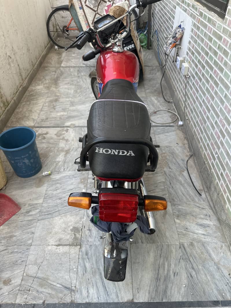 2021 model high speed 2