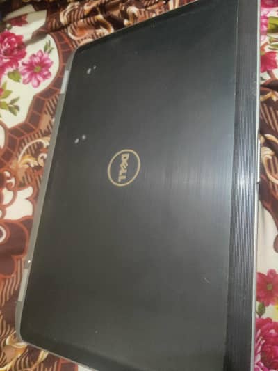 laptop Dell i5