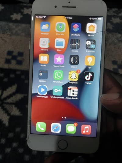 Apple iPhone 7 Plus