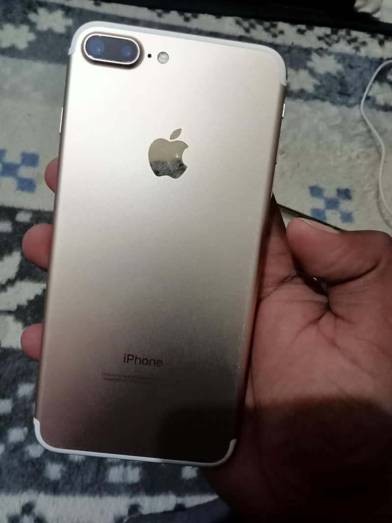 Apple iPhone 7 Plus Urgent sale 2