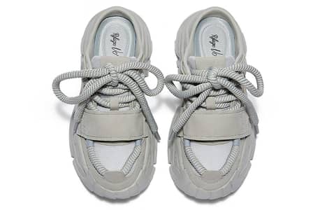 Rufigo Vo chunky sneakers