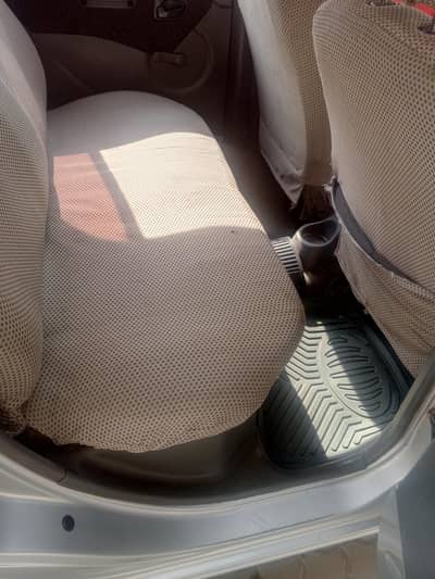 Hyundai Santro 2006