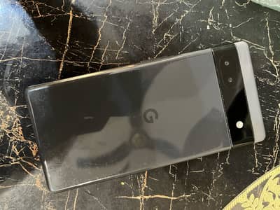 Google Pixel 6a
