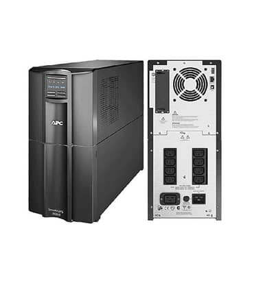 Apc UPS SMT3000i Online UPS Wholesale Rates Available