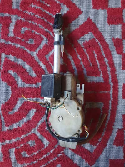 Honda civic Ek (1996 - 2000) trunk antenna