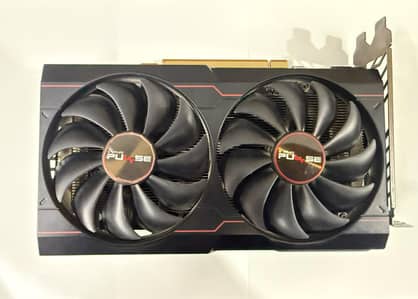 RX 6500XT (READ AD)