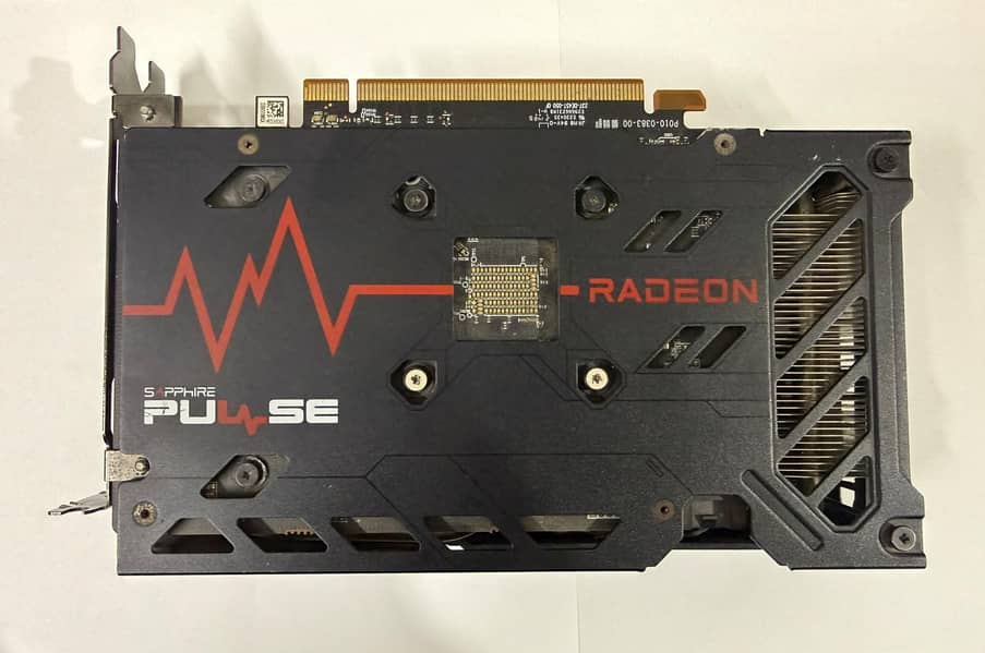 RX 6500XT (READ AD) 1