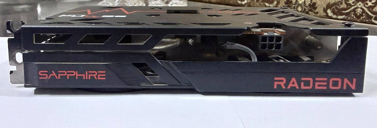 RX 6500XT (READ AD) 3