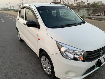 Suzuki Cultus VXR 2018 New condition