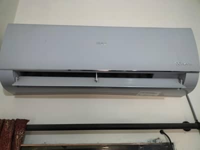 Haier DC inverter t3