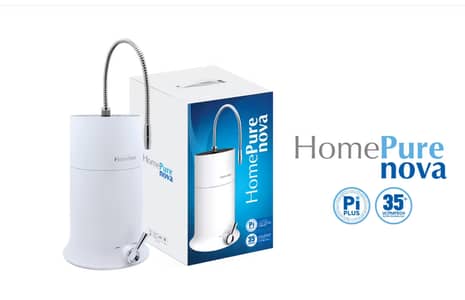 HomePure Nova Water Filtration System (Pi-Plus)