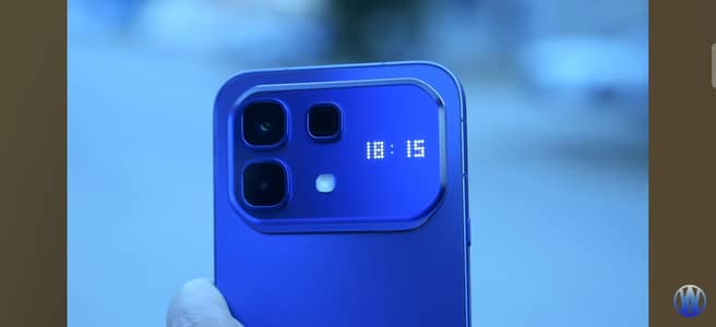 Infinix Note 60 Pro