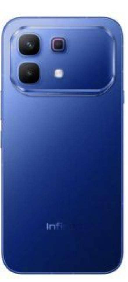 Infinix Note 60 Pro 2