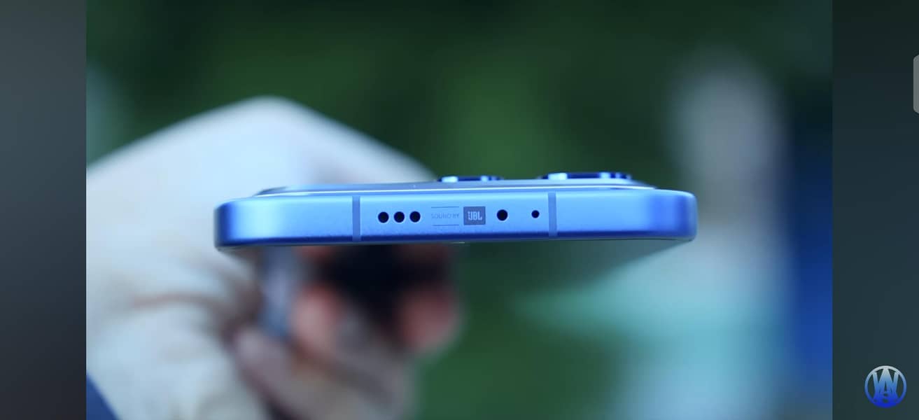 Infinix Note 60 Pro 6